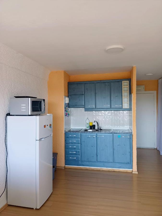 Apartamento, Vistas Al Mar, A 3 Minutos De La Playa Caminando Jávea Екстериор снимка