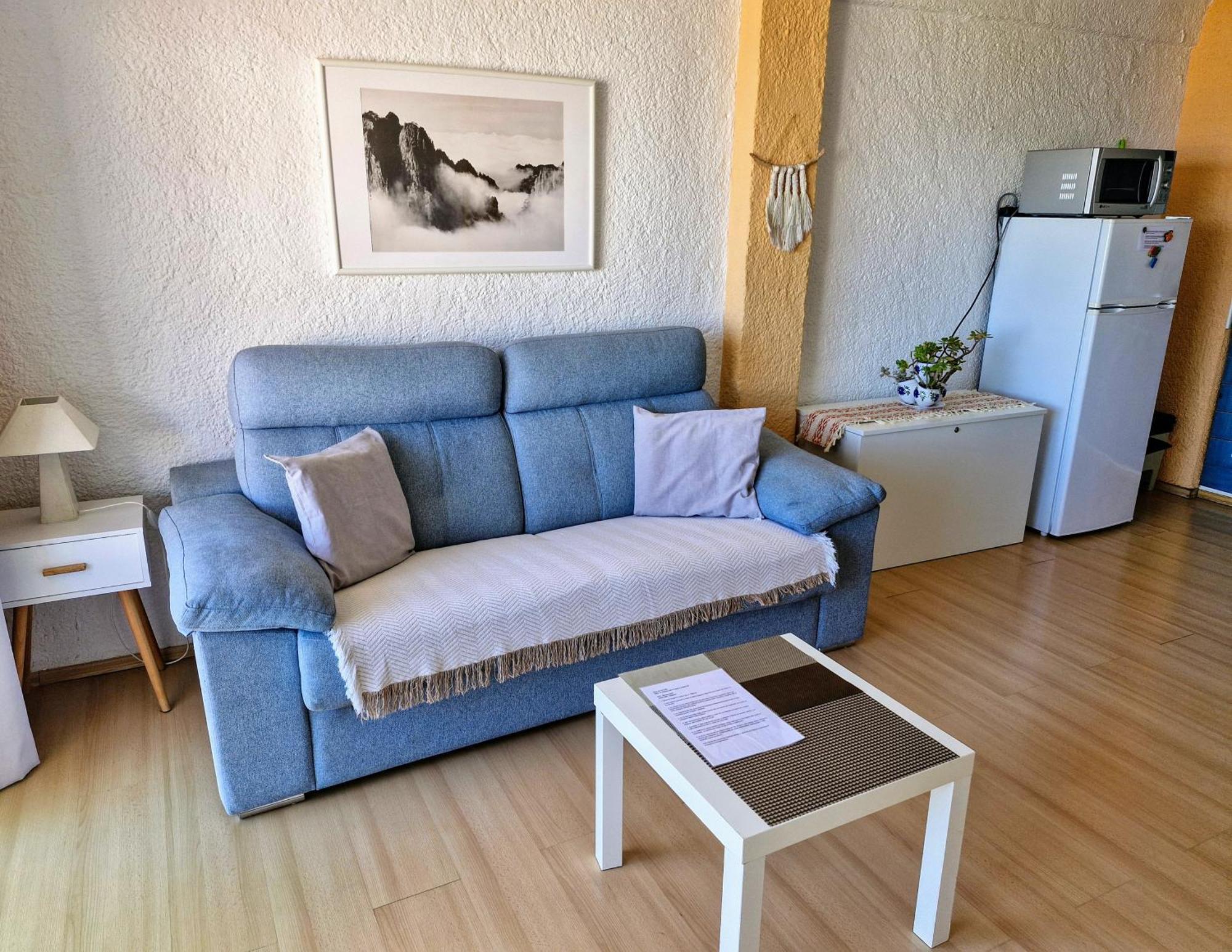 Apartamento, Vistas Al Mar, A 3 Minutos De La Playa Caminando Jávea Екстериор снимка